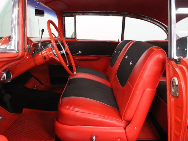 1957 Chevrolet Bel Air/150/210 - photo 4