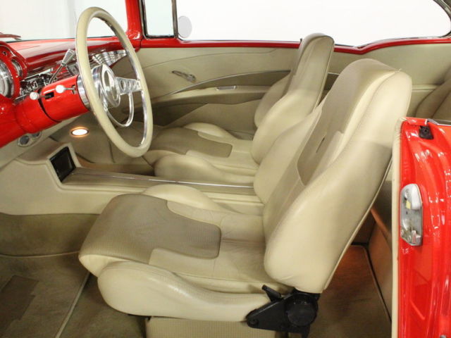 1957 Chevrolet Bel Air/150/210 - photo 4
