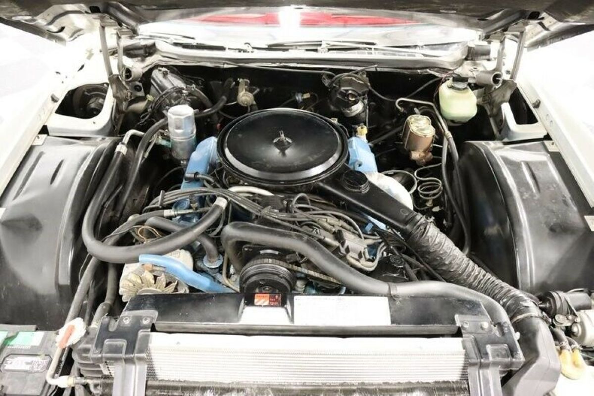 1978 Cadillac Eldorado Biarritz - photo 4