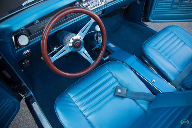 1967 Chevrolet Chevelle - photo 3