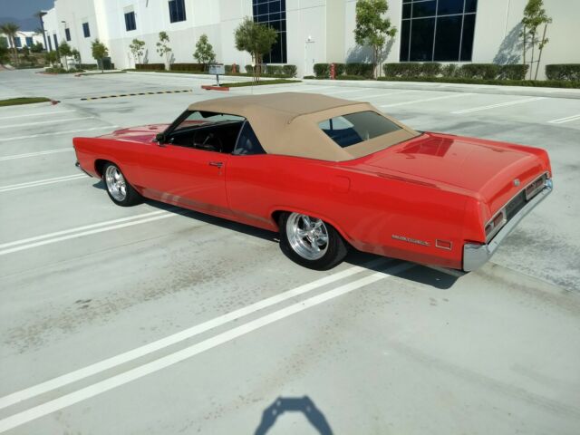 1970 Mercury Monterey - photo 10