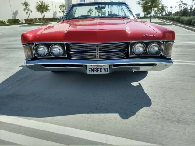 1970 Mercury Monterey - photo 3