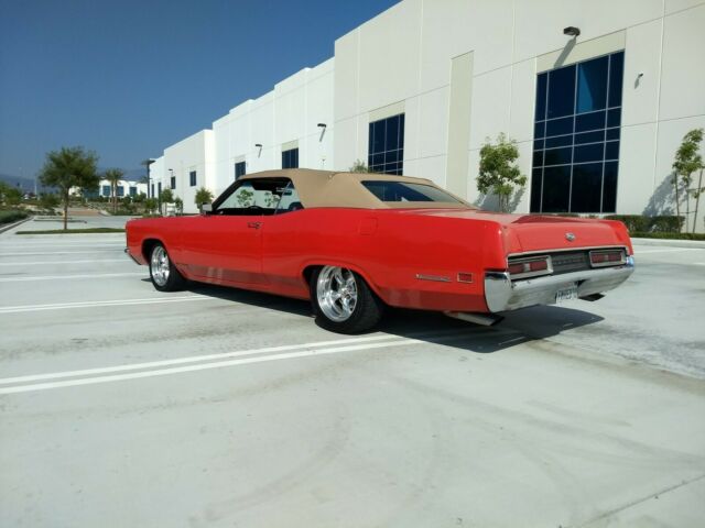 1970 Mercury Monterey - photo 4