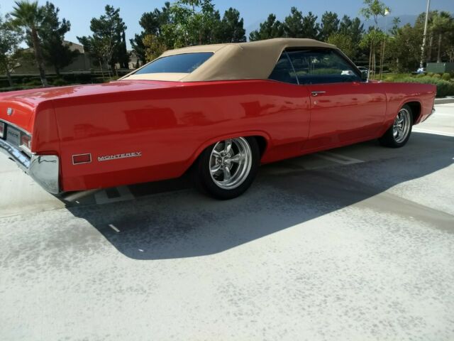 1970 Mercury Monterey - photo 6