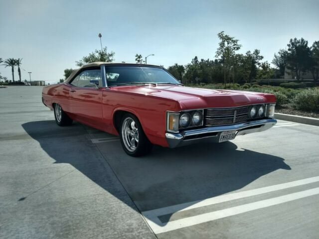 1970 Mercury Monterey - photo 7