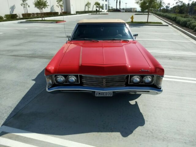 1970 Mercury Monterey - photo 8