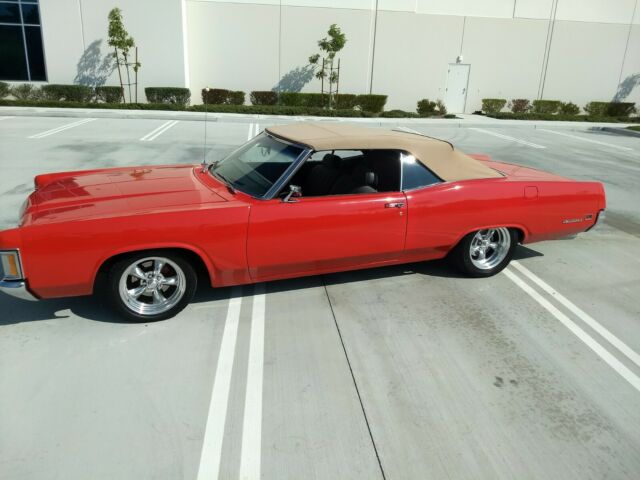 1970 Mercury Monterey - photo 9
