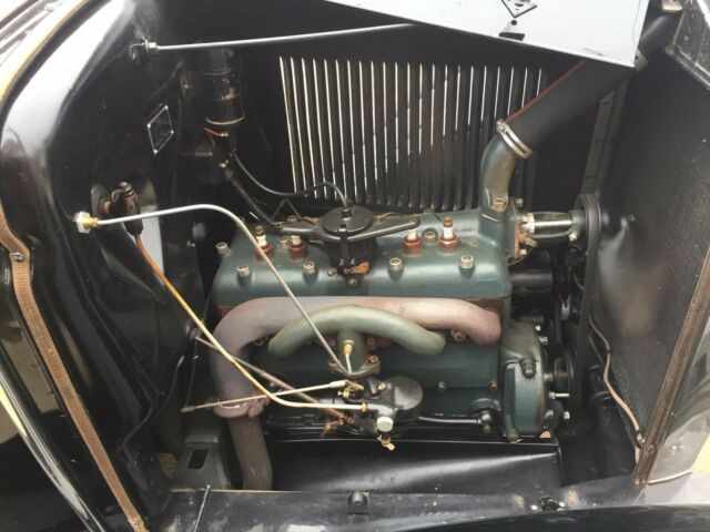 1931 Ford Model A - photo 13