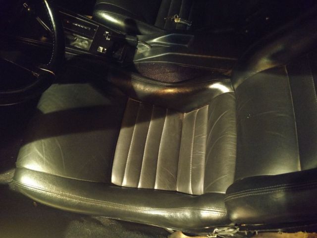 1981 Chevrolet Corvette - photo 3