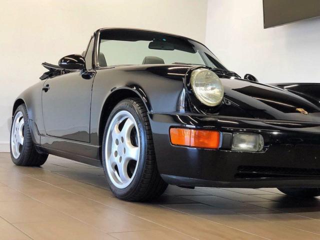 1994 Porsche 911 Carrera - photo 10