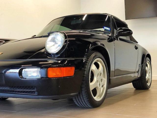 1994 Porsche 911 Carrera - photo 11