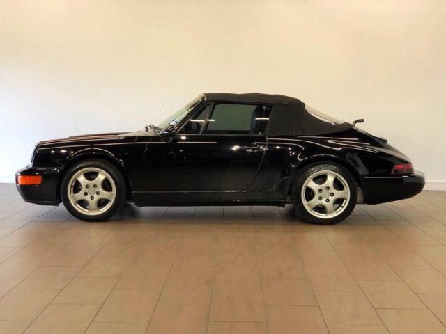 1994 Porsche 911 Carrera - photo 4