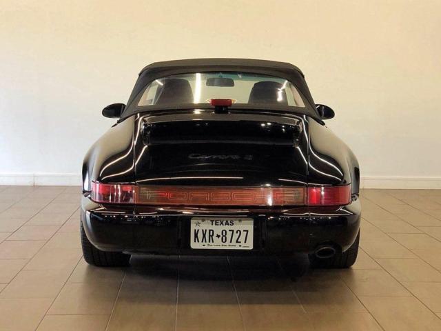 1994 Porsche 911 Carrera - photo 7