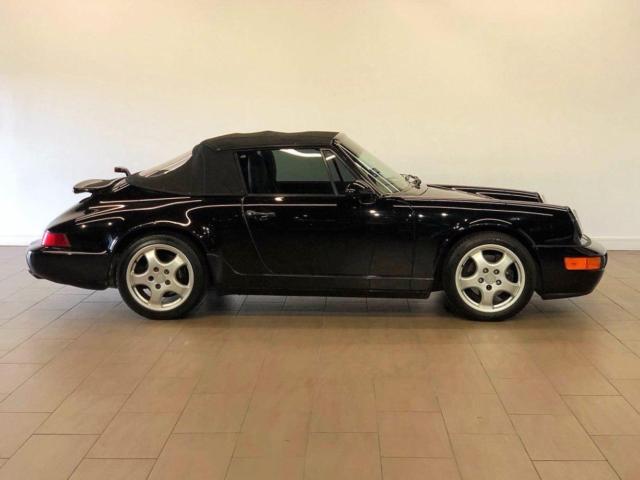 1994 Porsche 911 Carrera - photo 9