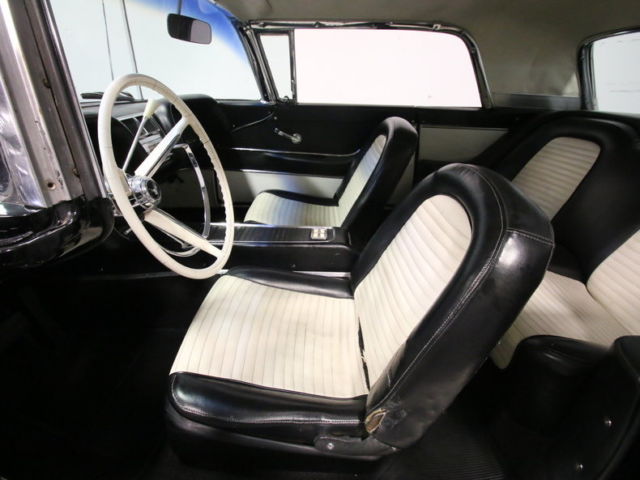 1959 Ford Thunderbird - photo 3