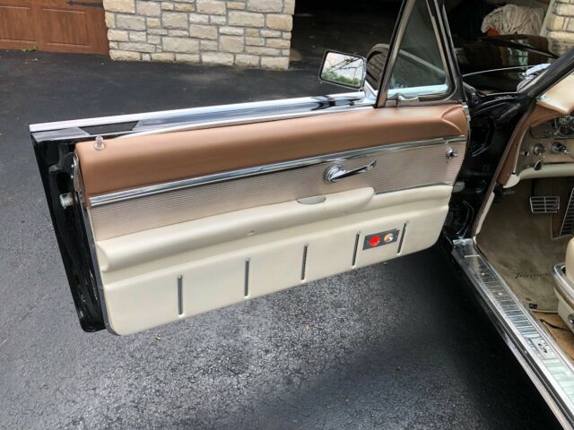 1963 Ford Thunderbird 2 dr coup - photo 4