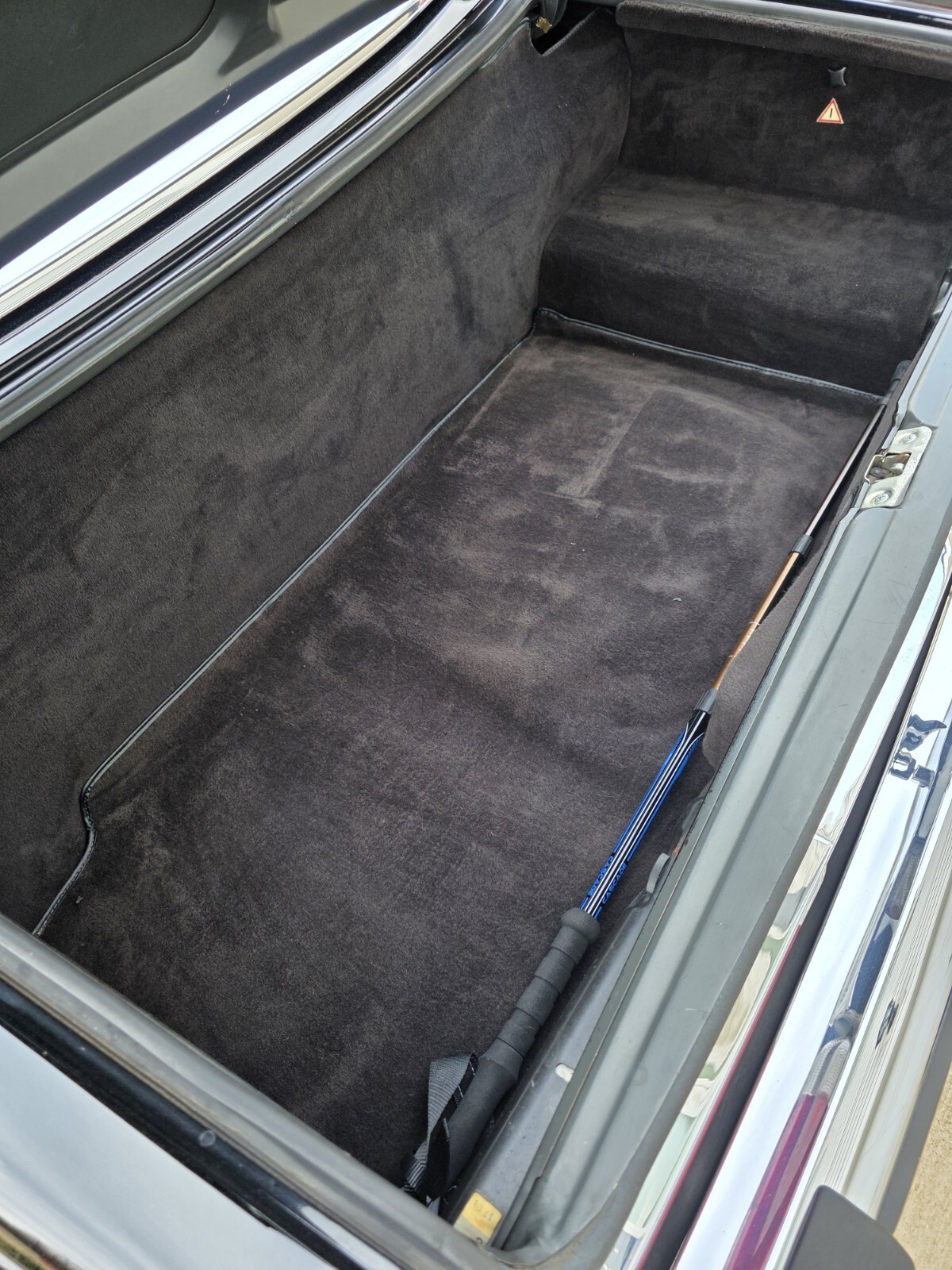 1985 Mercedes-Benz SL-Class - photo 10
