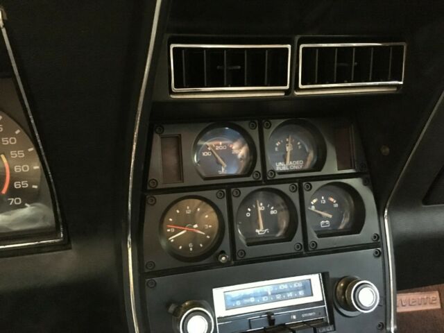 1978 Chevrolet Corvette LEATHER - photo 13