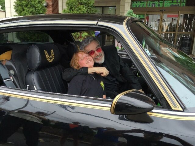 1978 Pontiac Trans Am Gold - photo 6