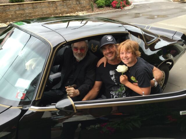 1978 Pontiac Trans Am Gold - photo 8