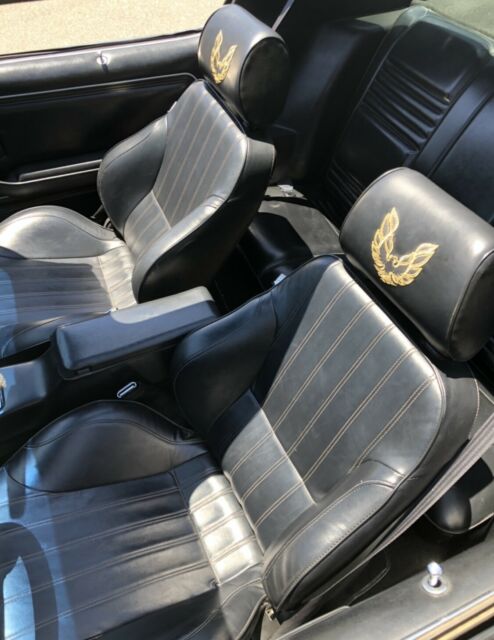 1978 Pontiac Trans Am Gold - photo 9