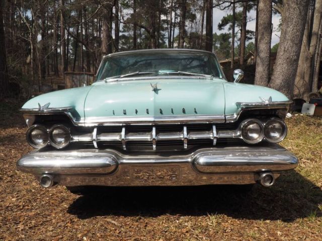 1959 Chrysler Imperial