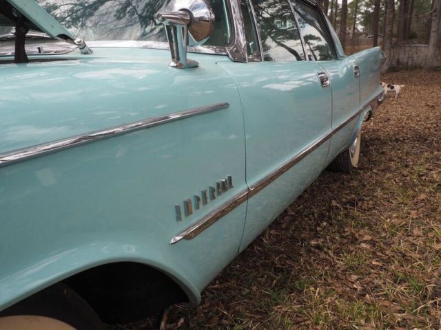 1959 Chrysler Imperial - photo 3
