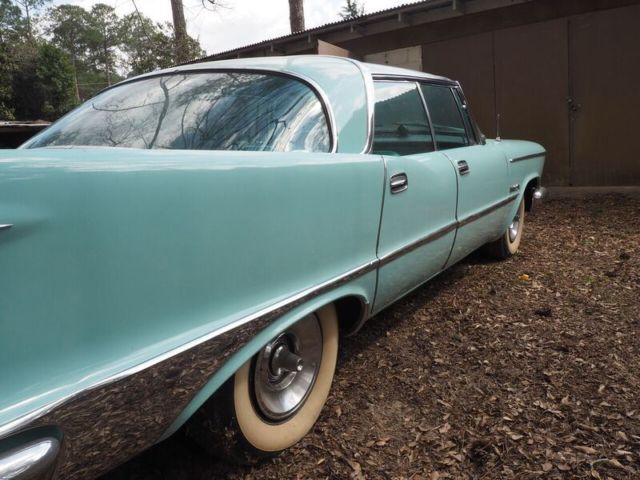 1959 Chrysler Imperial - photo 4