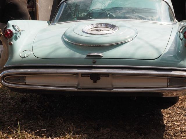 1959 Chrysler Imperial - photo 6