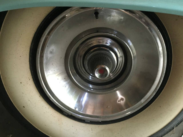 1959 Chrysler Imperial - photo 7