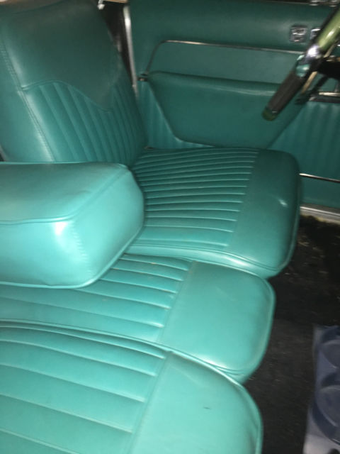 1959 Chrysler Imperial - photo 9