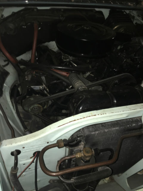 1959 Chrysler Imperial - photo 11