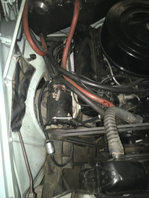 1959 Chrysler Imperial - photo 12