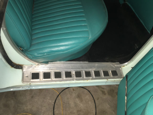 1959 Chrysler Imperial - photo 2