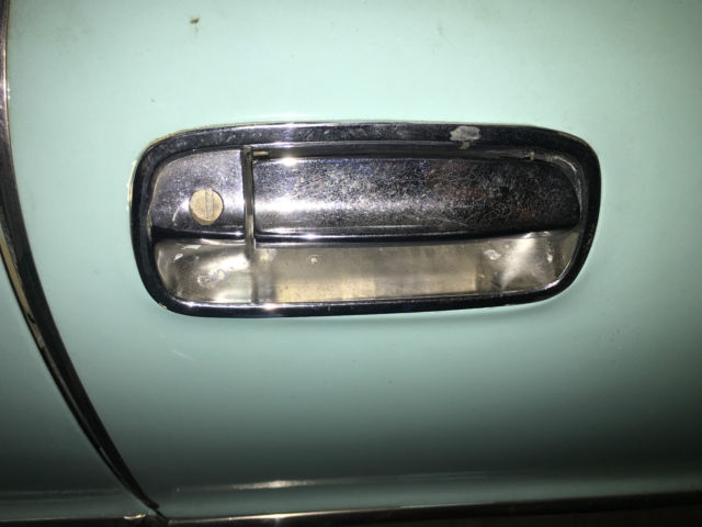 1959 Chrysler Imperial - photo 3