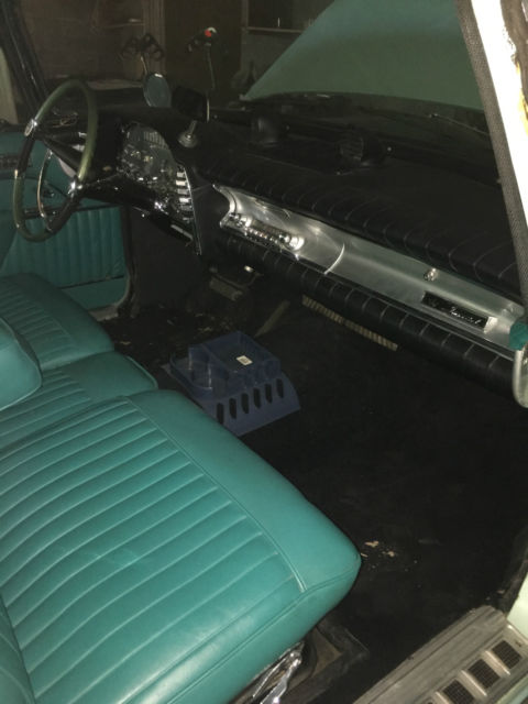 1959 Chrysler Imperial - photo 4