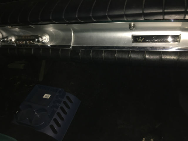 1959 Chrysler Imperial - photo 7