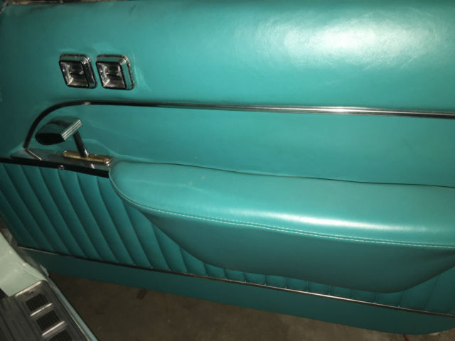 1959 Chrysler Imperial - photo 9