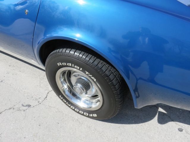 1971 Chevrolet Corvette - photo 12