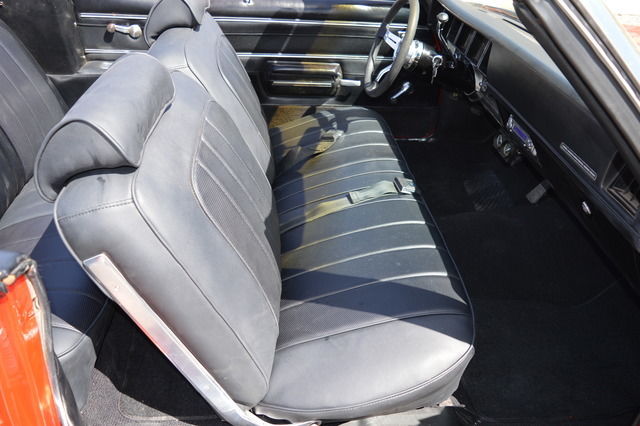 1970 Buick Skylark Convertible - photo 10
