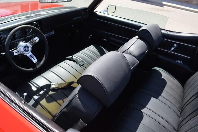1970 Buick Skylark Convertible - photo 13