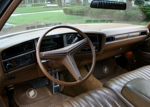 1972 Buick Electra Limited - photo 10