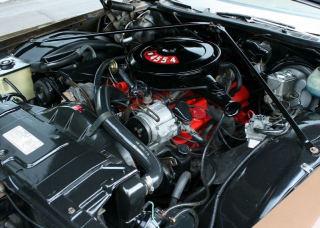 1972 Buick Electra Limited - photo 11