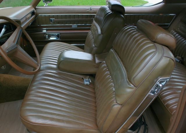 1972 Buick Electra Limited - photo 2