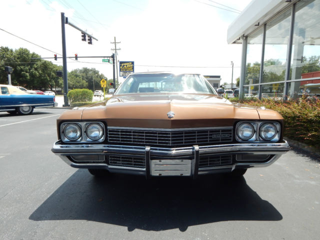 1972 Buick Electra Limited - photo 3