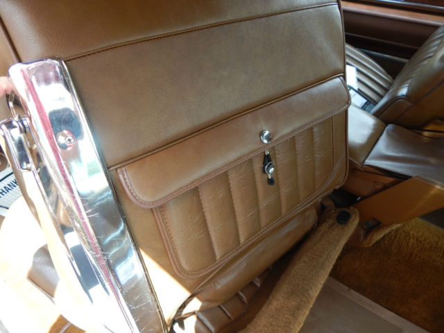 1972 Buick Electra Limited - photo 4