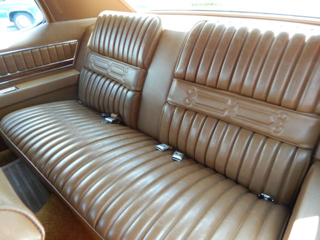 1972 Buick Electra Limited - photo 5