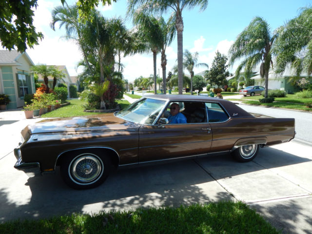 1972 Buick Electra Limited - photo 6