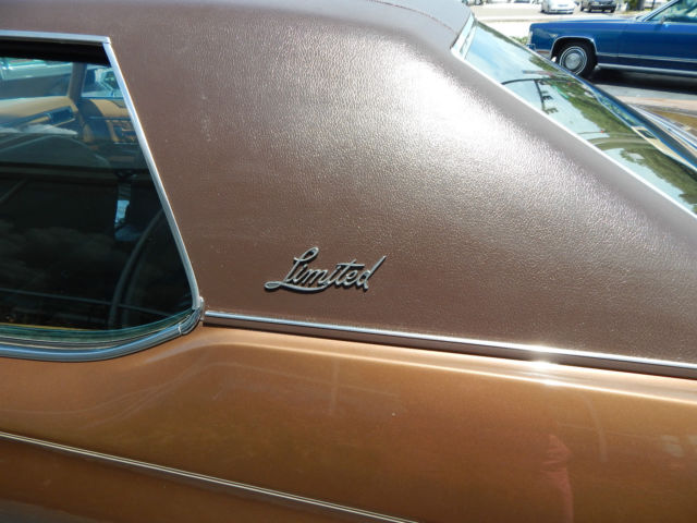 1972 Buick Electra Limited - photo 8