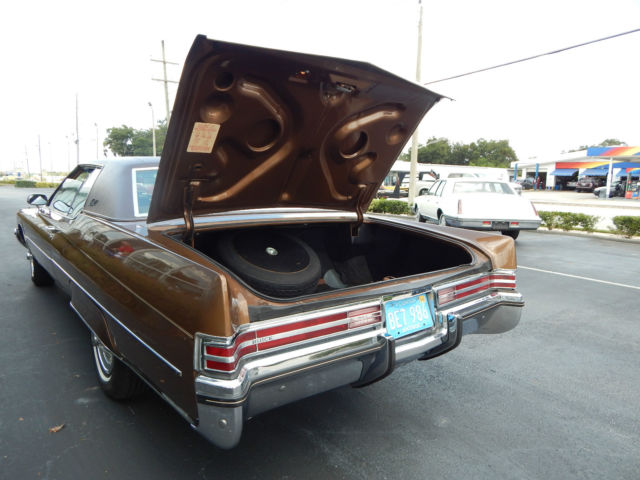 1972 Buick Electra Limited - photo 9